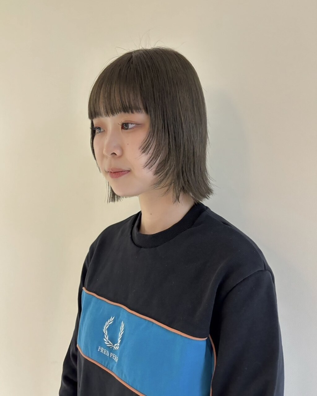【Neelu_manaca】くすみolive