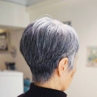 グレイショート