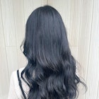 KANALOA☆ブルーブラック