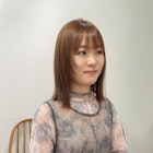 【Neelu_hina】オレンジベージュ