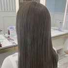 【ハイトーン/シルバーグレージュ】