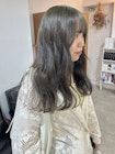 ブリーチなしオリーブ/郷久保