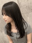 レイヤーカット