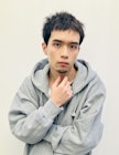 ベリーショート/短髪/スパイキーショート/府中美容室/夜間/
