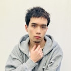 ベリーショート/短髪/スパイキーショート/府中美容室/夜間/