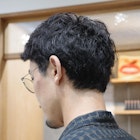 刈り上げない似合わせベリーショート/メンズカット