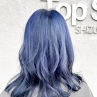 オーシャンブルー