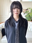 ロングウルフ〜ウルフ女子