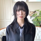 ロングウルフ〜ウルフ女子