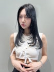 韓国ざくざくレイヤー