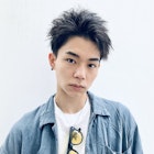 スパイキーショート/ベリーショート/短髪