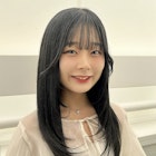 【TAISEI】フェイスレイヤー&透明感ブルーブラック&ウルトワTR