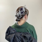 2024 成人式前撮り