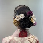 卒業式アレンジ【西尾瑠華】