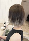 【GOOD DAY HAIR】《グラデーションカラー》　　　 下北沢