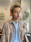 スパイキーショート