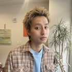 スパイキーショート