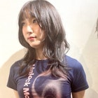 【mizuki】ウルフカット/レイヤー/ミディアム