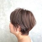 ミセスショート