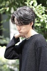 フェザーショート