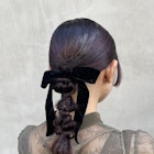 【お呼ばれヘアアレンジ】鎌取/林愛華