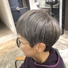 ベリーショート