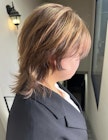 ブロンドベージュ【blonde beige】