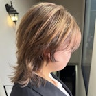 ブロンドベージュ【blonde beige】