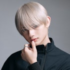 ハワイティーマッシュ