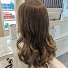 ヘーゼルブラウン