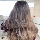 バレイヤージュ