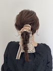 ヘアセット/ヘアアレンジ