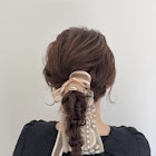 ヘアセット/ヘアアレンジ