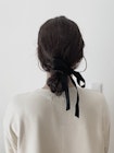 ニュアンスアップヘアアレンジ