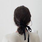 ニュアンスアップヘアアレンジ