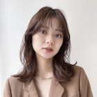 【江口】20代30代人気レイヤースタイル*