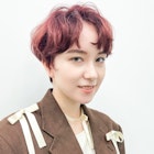 ショート美髪おくれ毛顔周りレイヤー_9823