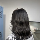 【Cuem諏訪】アッシュブラウン 透明感カラー