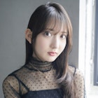 くすみベージュ透明感カラーオリーブカラー_F20214