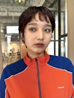 すっかりショート/ハンサムショート/デザインカラー