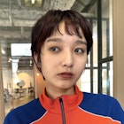 すっかりショート/ハンサムショート/デザインカラー