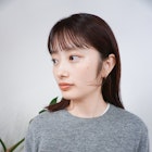 ワイドバング/ワインレッドカラー