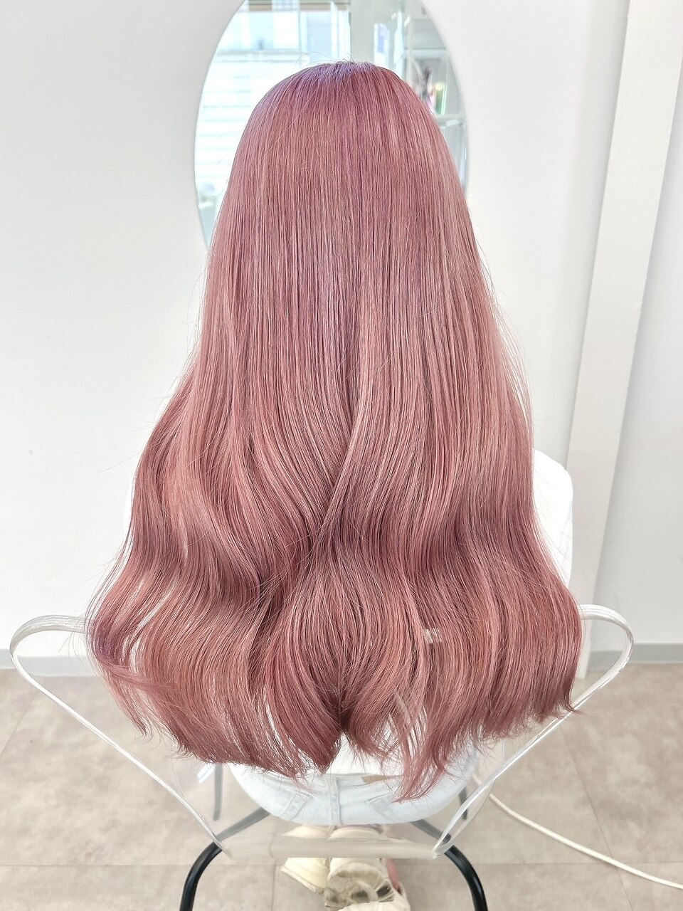 ペールピンク【iam】