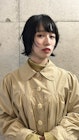 マッシュボブ/マッシュレイヤー/ボブパーマ
