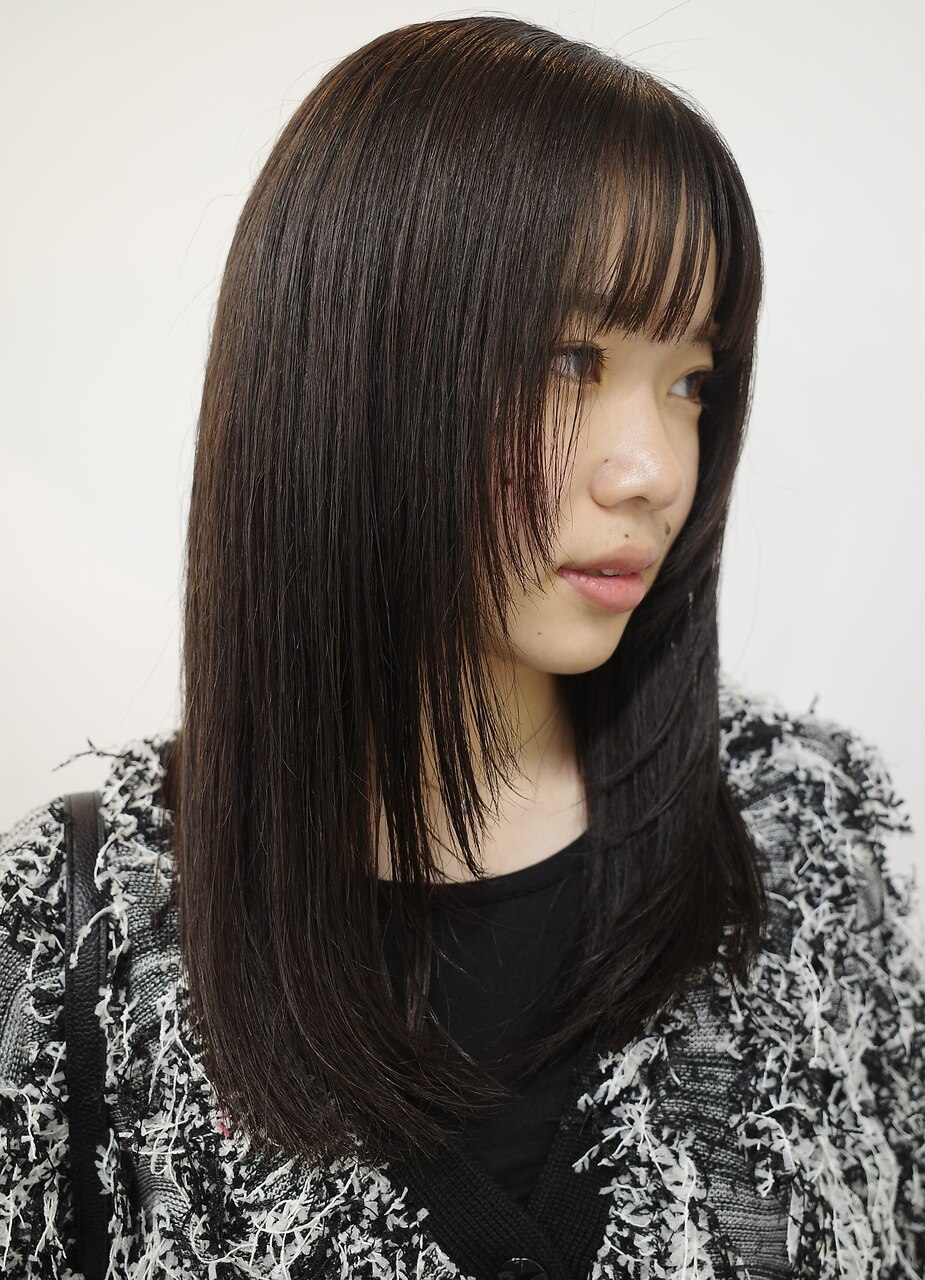 ロングレイヤー