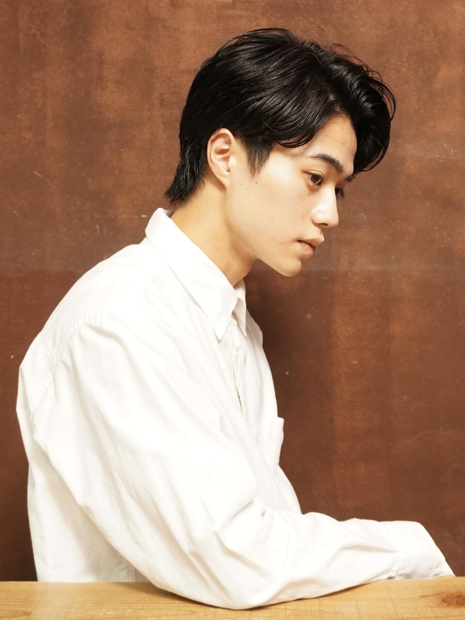 ビジネスシチサンショート