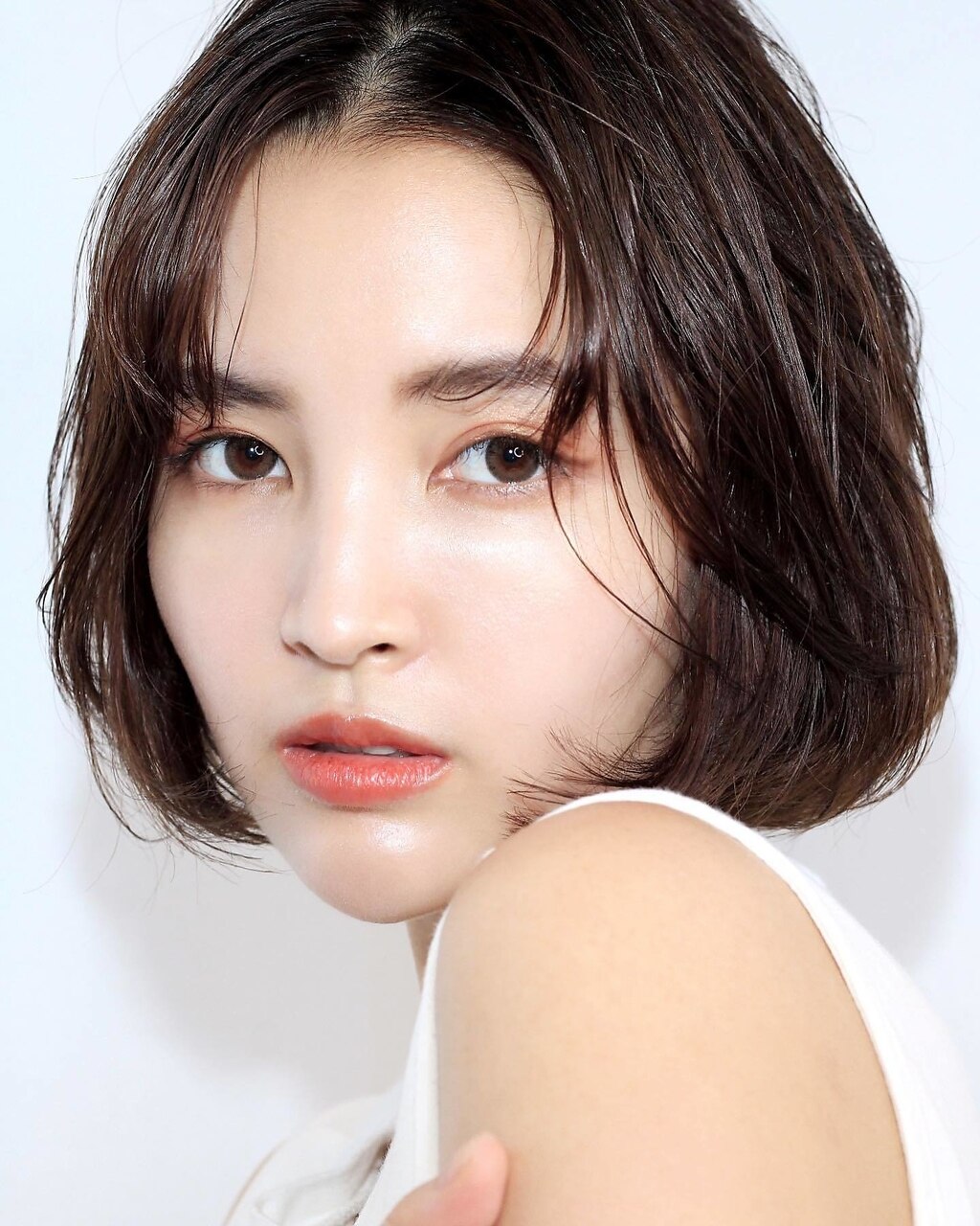 タンバルモリ/結べるボブ/レイヤーボブ