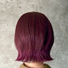 【ワインレッドカラー】佐野