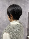 マッシュショート/大人ショート30代40代50代60代