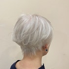 ふんわりくびれショート